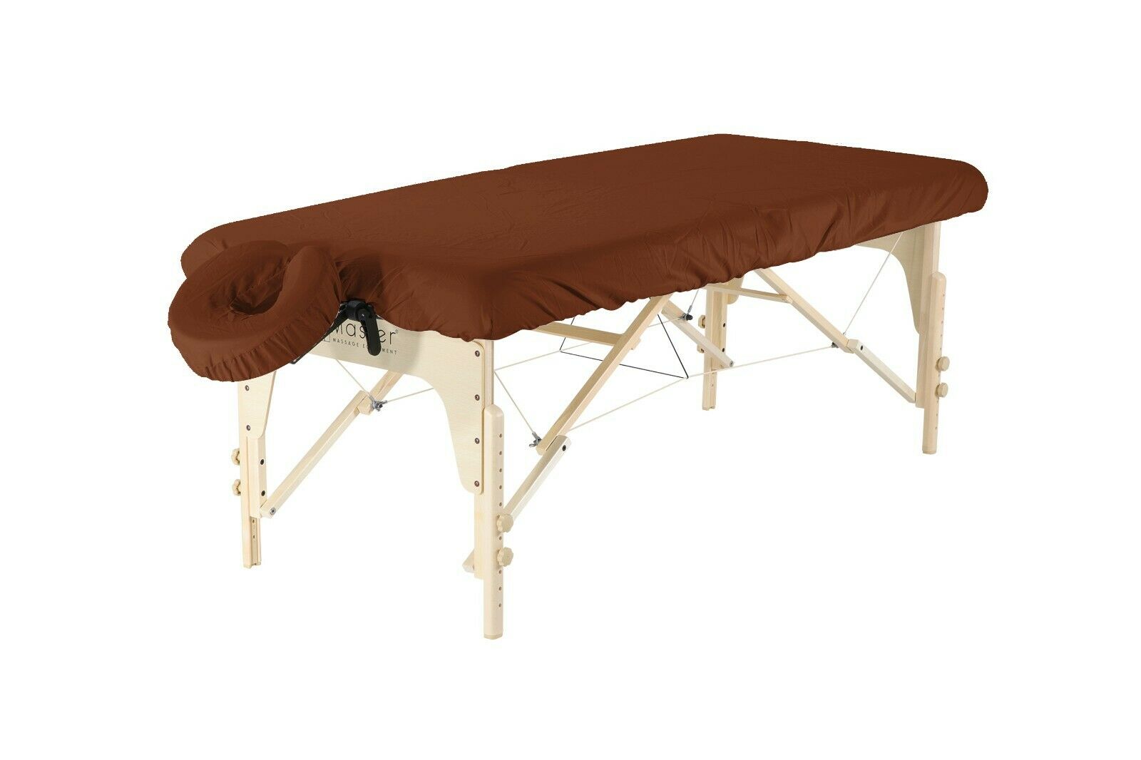 master-massage-dignity-luxury-mikrofaser-liegebezug-set-lila image 3