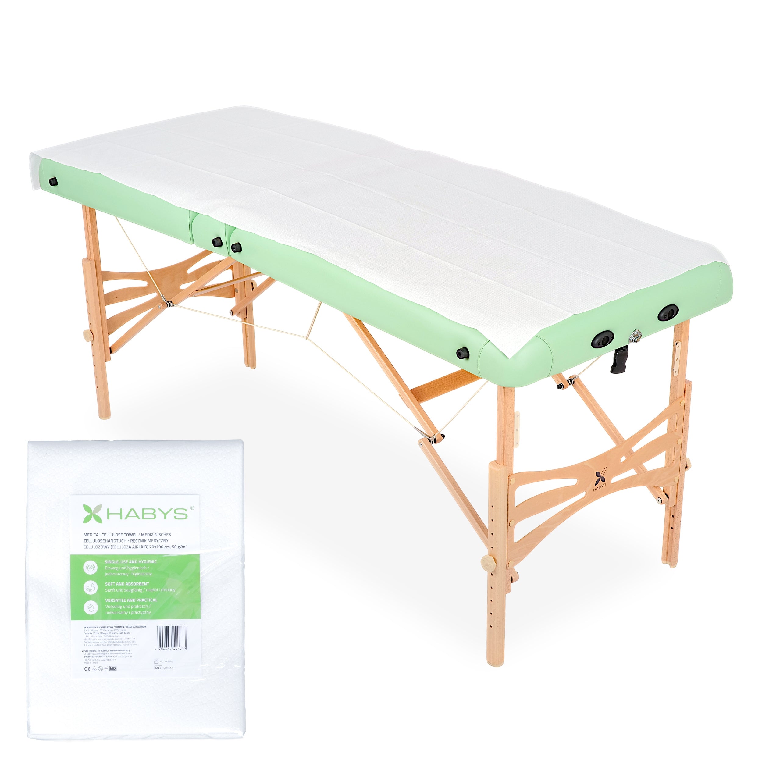 habys-zellulose-unterlage-190x70-cm-50-g-m-10-st-ck image 1