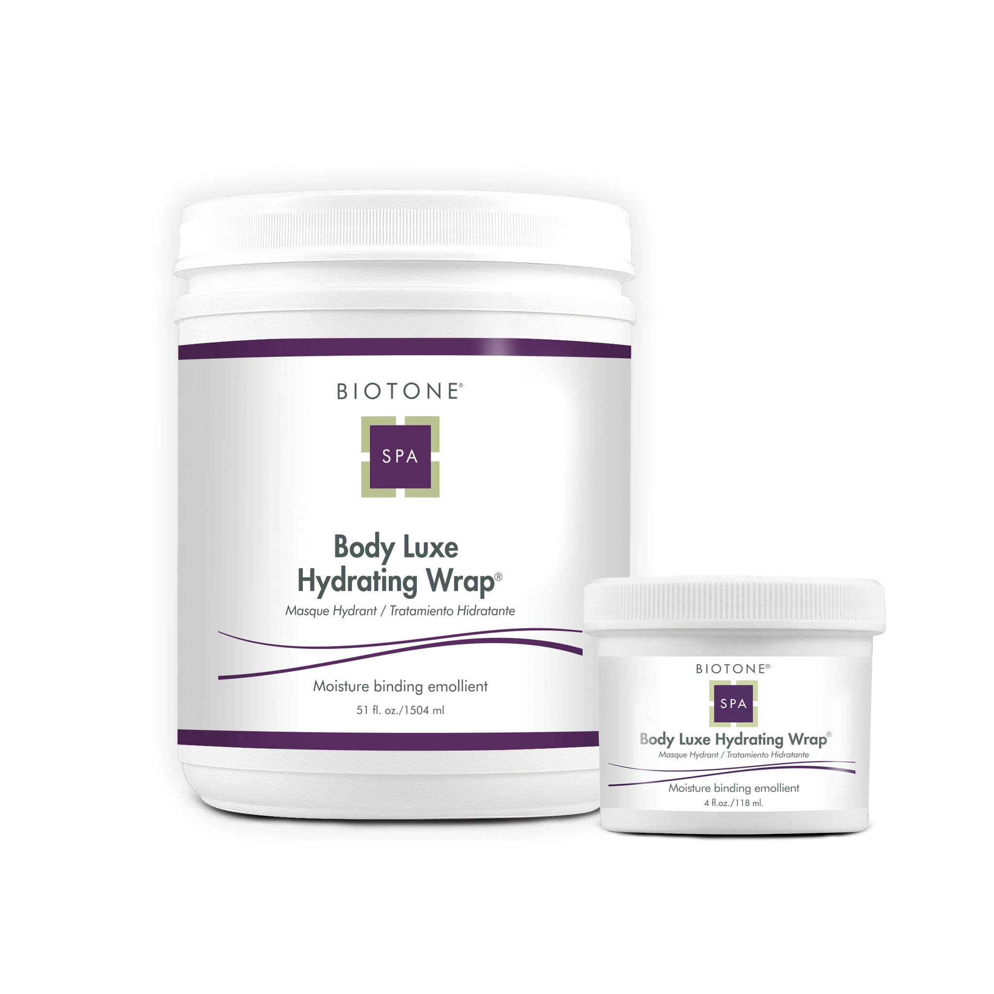 biotone-body-luxe-hydrating-wrap-feuchtigkeitsspendende-k-rperpackung image 1