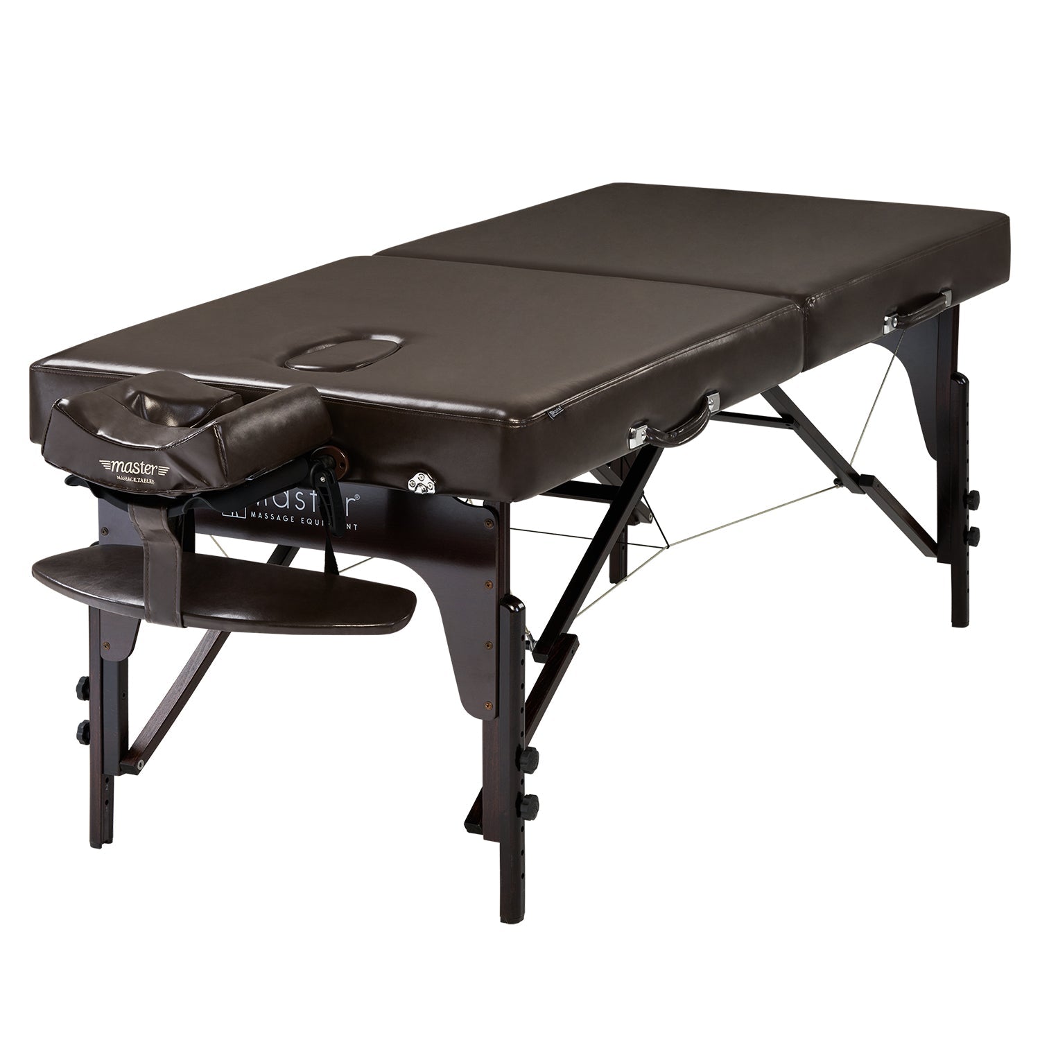 master-massage-supreme-mobile-massagetherapieliege-71-cm-mit-ambiente-lichtpaket image 2
