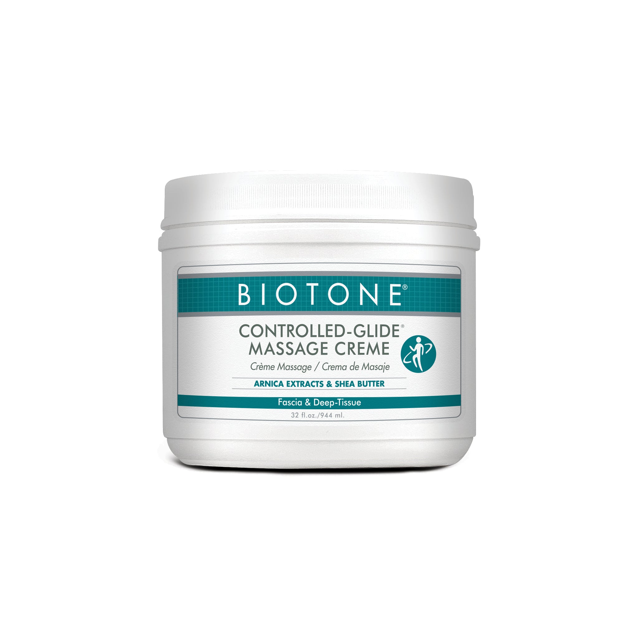 biotone-controlled-glide-massage-creme-arnika-sheabutter image 2