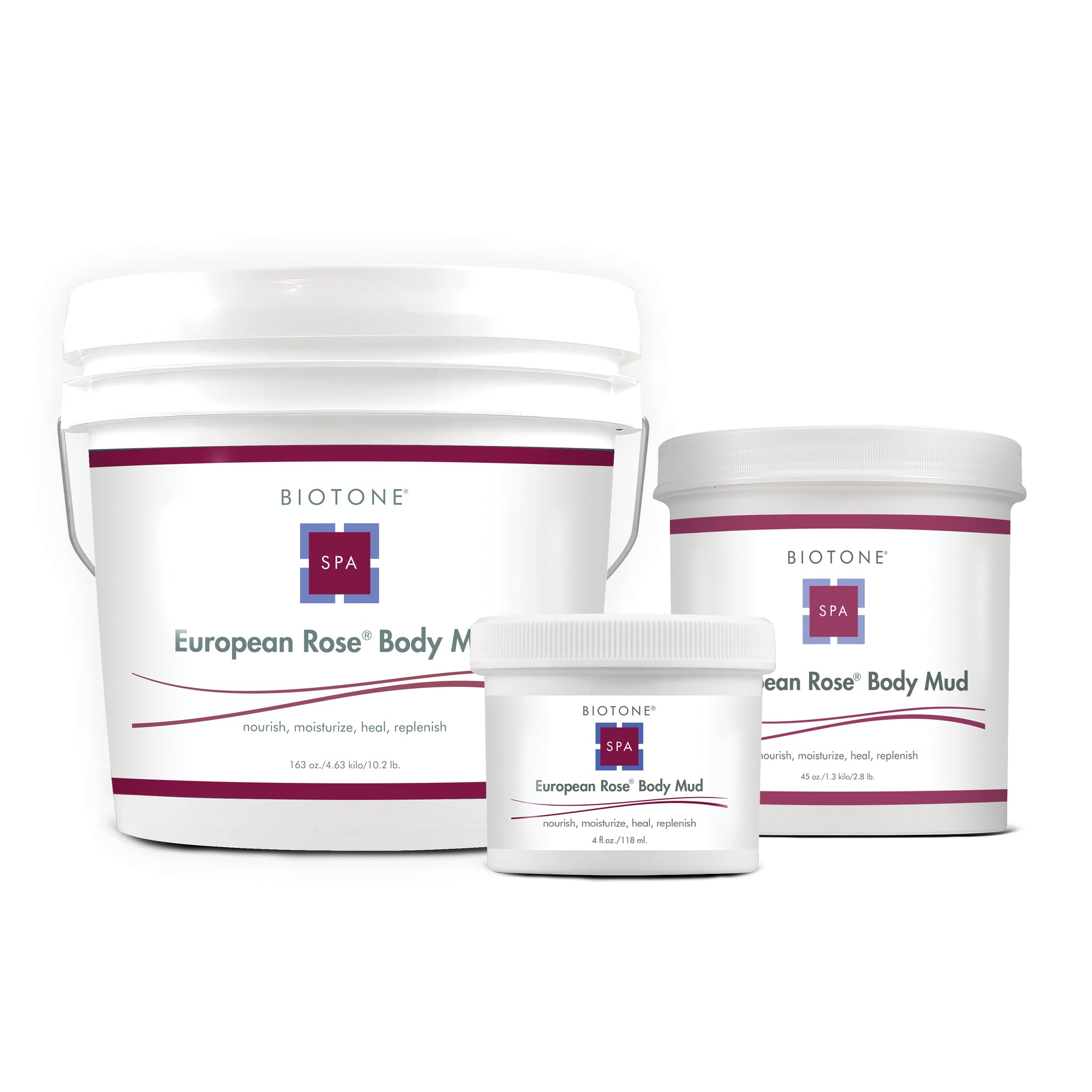 biotone-european-rose-body-mud-k-rper-schlammmaske-rose image 1