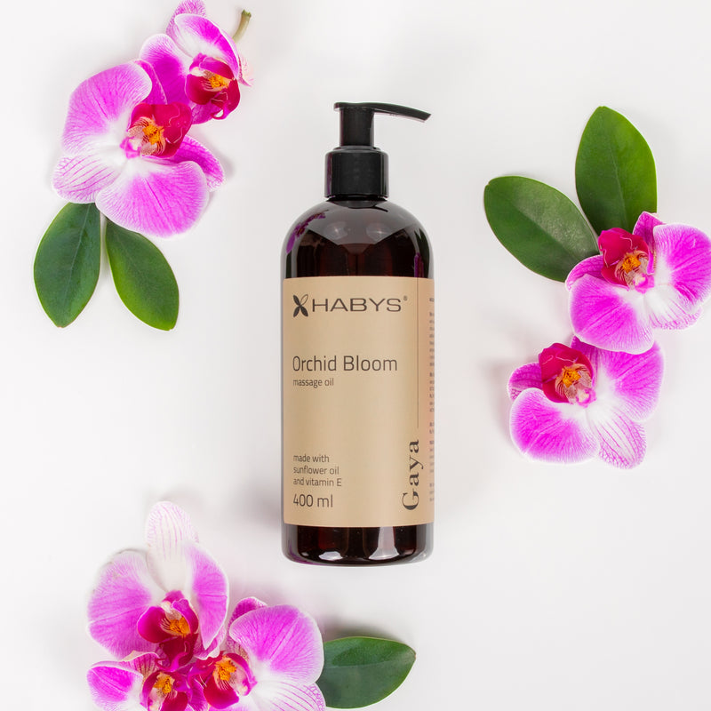 habys-massage-l-gaya-orchid-bloom-400-ml image 5
