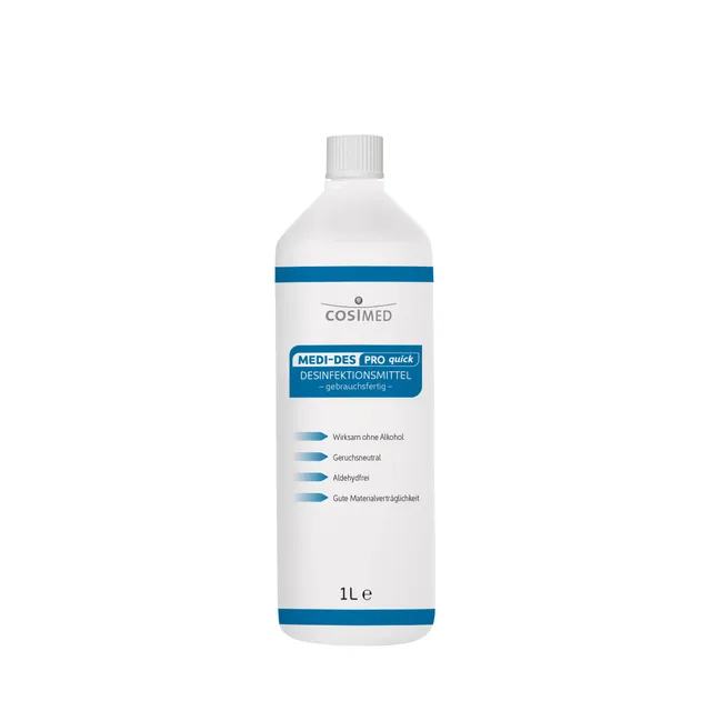cosimed-medi-des-pro-quick-fl-chendesinfektion-gebrauchsfertig image 1