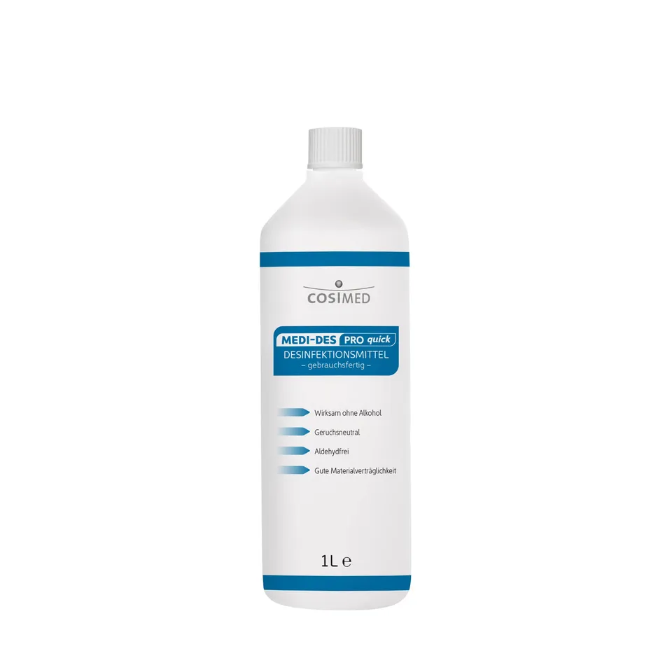 cosimed-medi-des-pro-quick-fl-chendesinfektion-gebrauchsfertig image 1