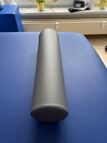 Schön weich am Nacken