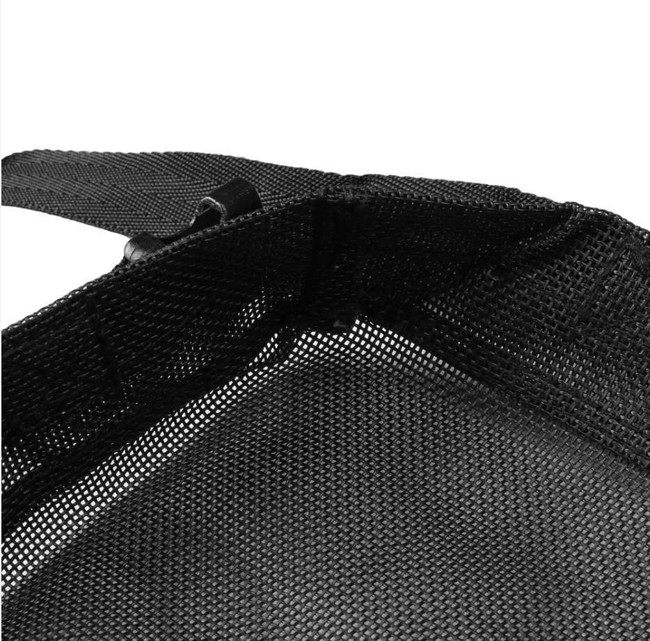 master-massage-h-ngematte-stauraum-netz-f-r-massagetisch-gestell image 5