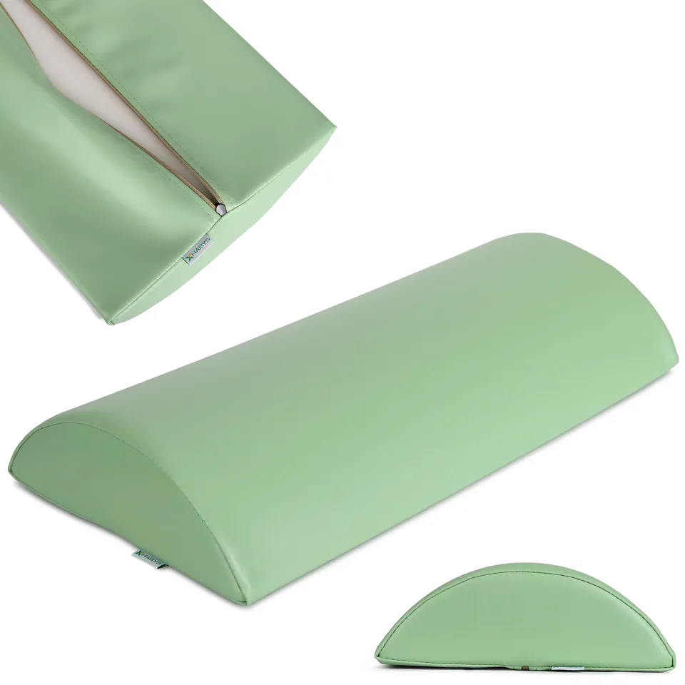 habys-halbrolle-f-r-massage-60x30x15-cm-vinyl-flex-f-r-f-e-knie image 1