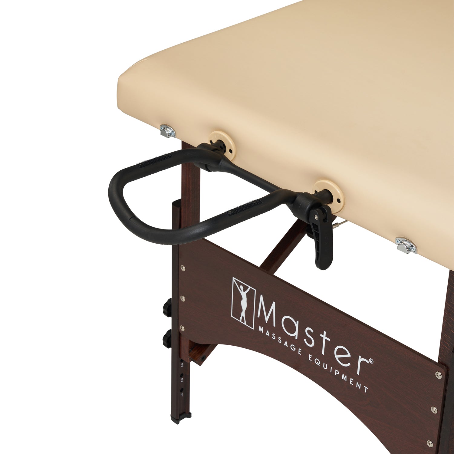 master-massage-71-cm-argo-mobile-massageliege-beige image 5