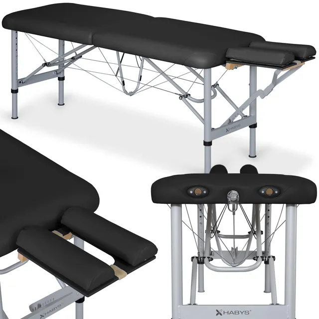habys-massageliege-klappbar-chiro-ultralux-19-chiropraktik-liege-tragbar image 1