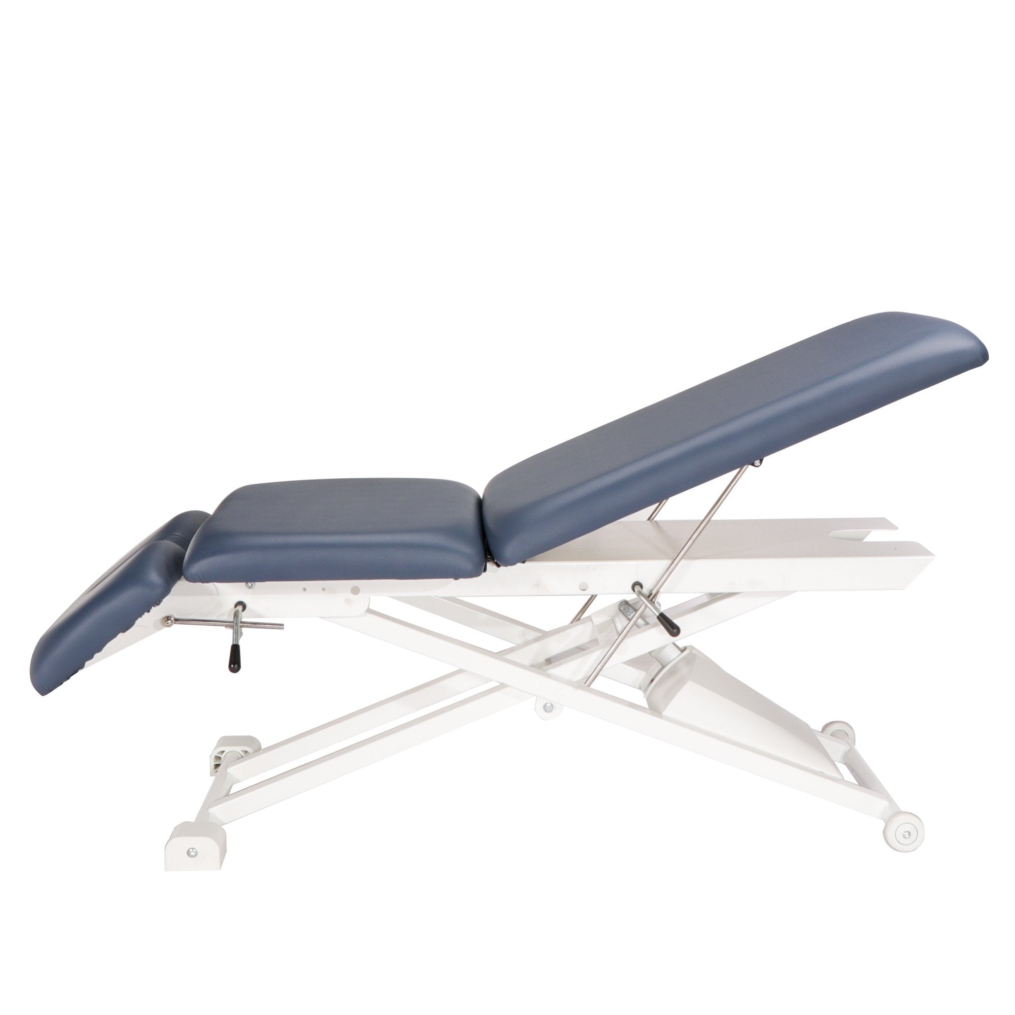 master-massage-74cm-theramaster-3-sektion-elektrische-osteopathische-therapielie image 5