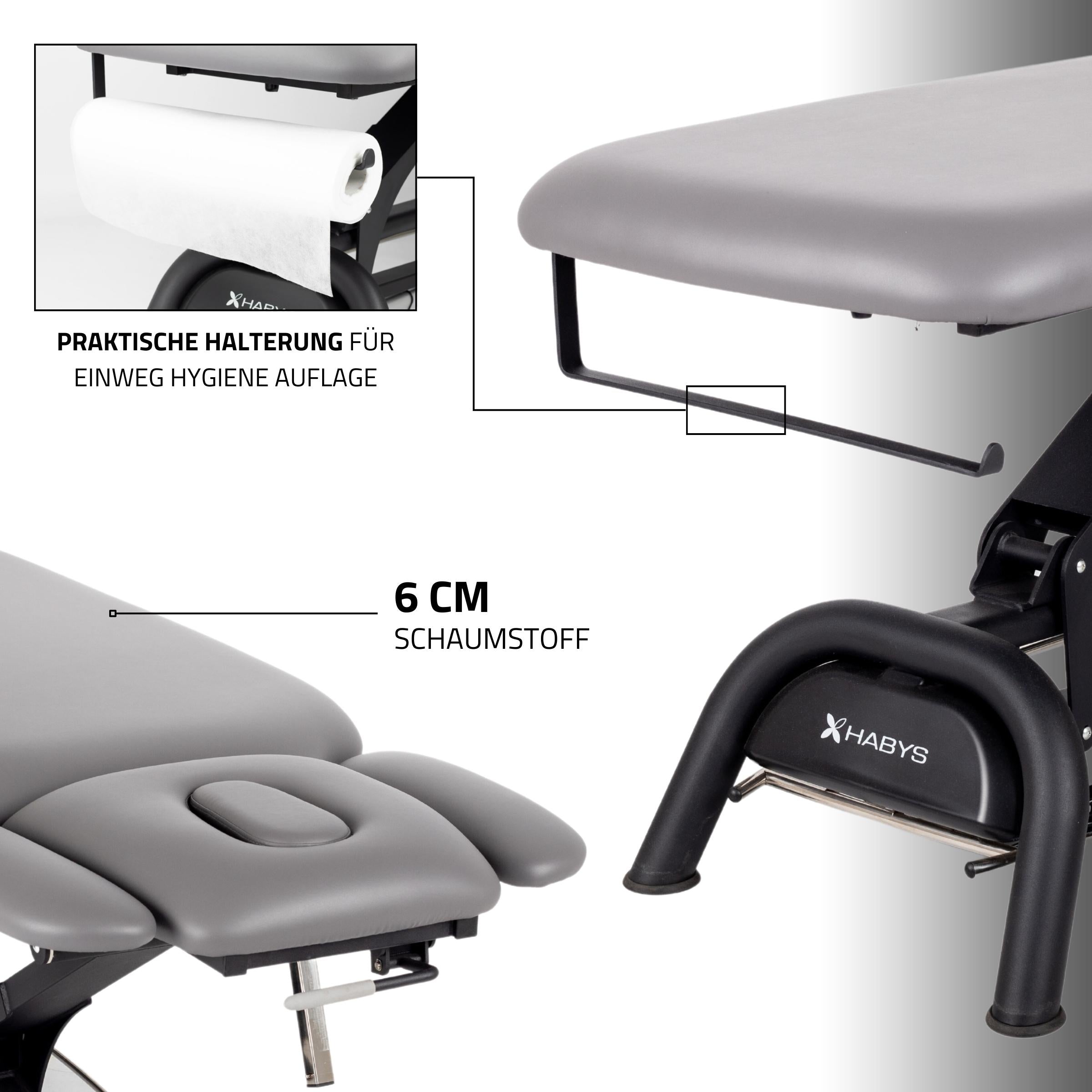 habys-massageliege-elektrisch-agila-4-4-segmente-mit-steuerrahmen image 5