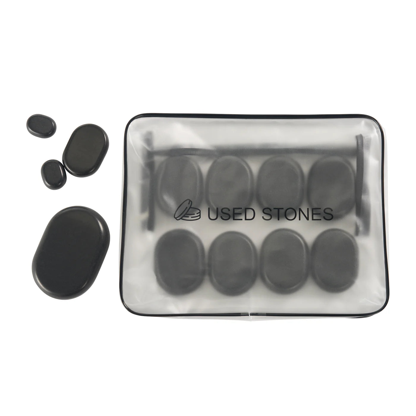 master-massage-w-rmetasche-f-r-hei-e-massagesteine-temperaturregelung-schwarz image 5
