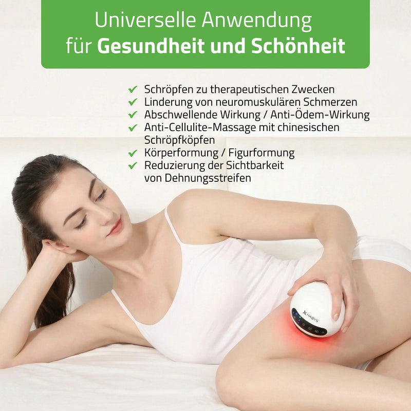 habys-elektrisches-cupping-massageger-t-vakuum-massager-mit-magnetfeld-und-rotli image 2