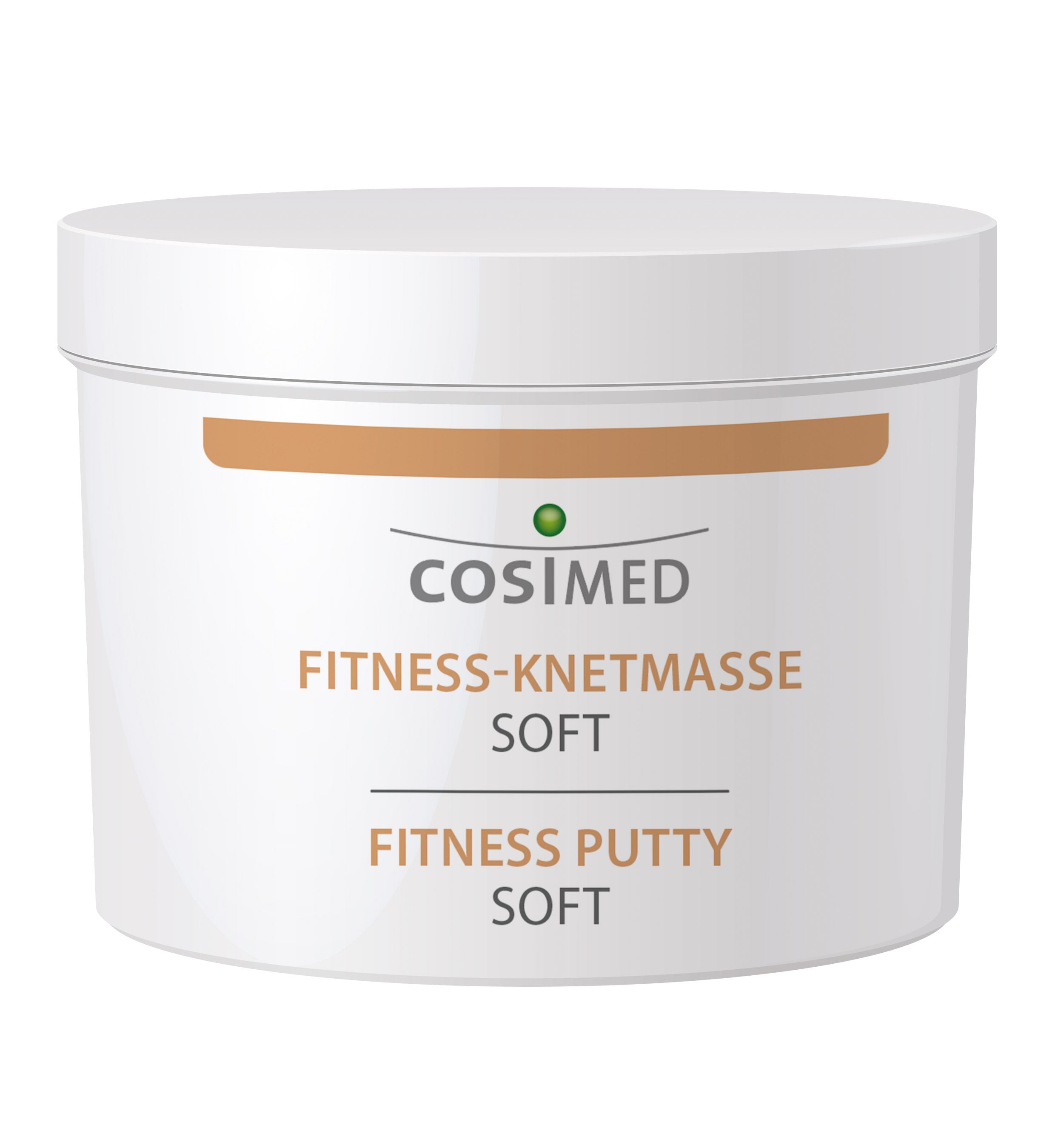 cosimed-fitness-knetmasse-soft-hand-und-fingertherapie image 1