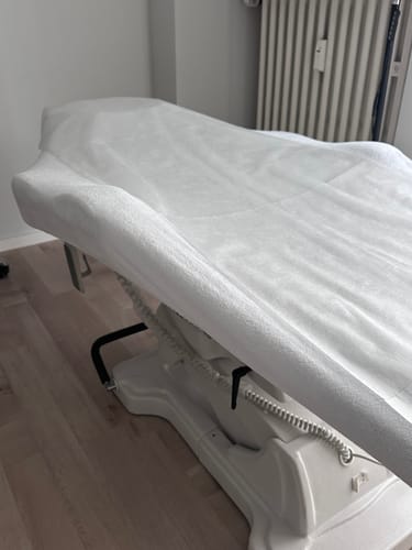 Sauber, schnell, sparsam!