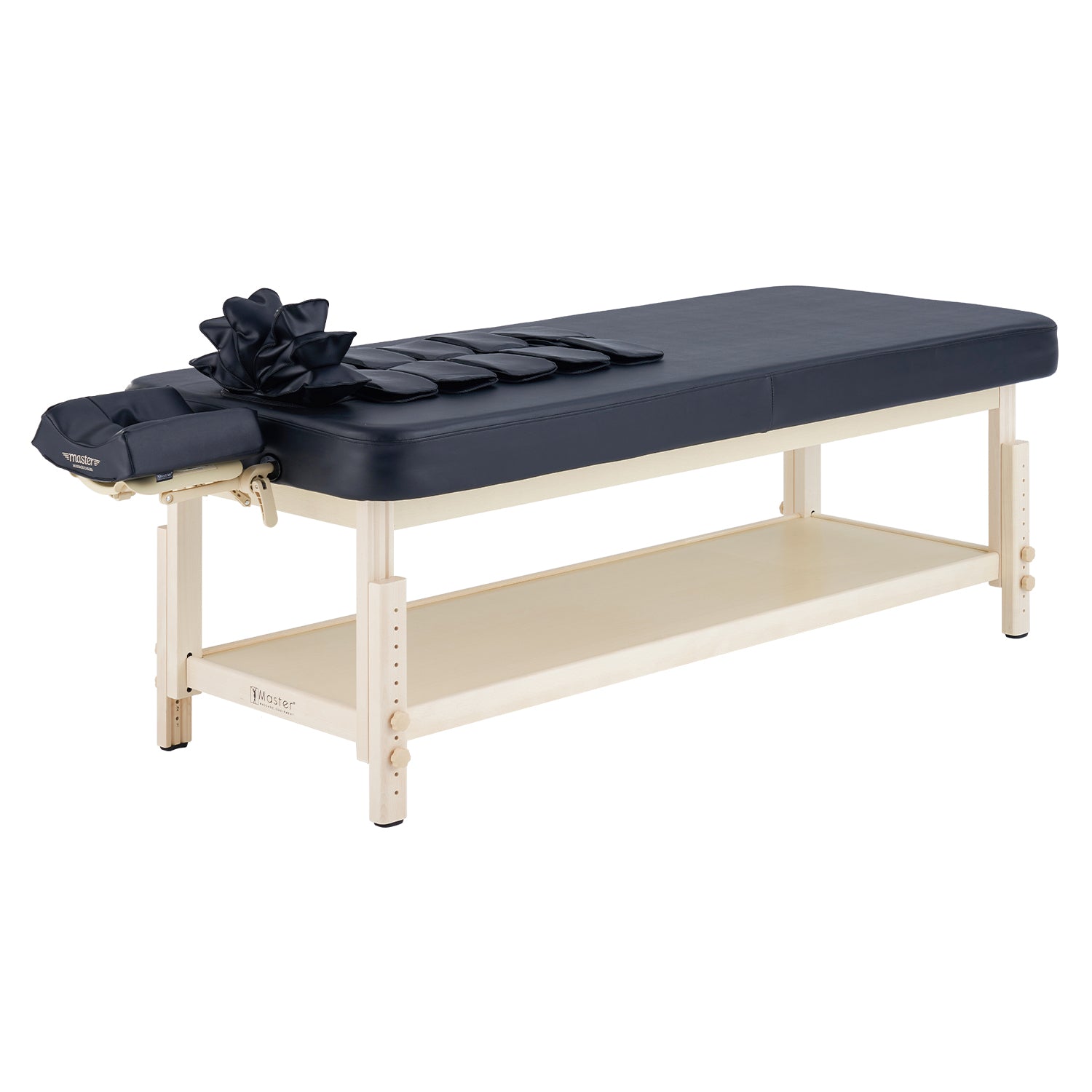 master-massage-airmaster-i-76-cm-airwave-massagetherapieliege-mit-3d-lendenwirbe image 4