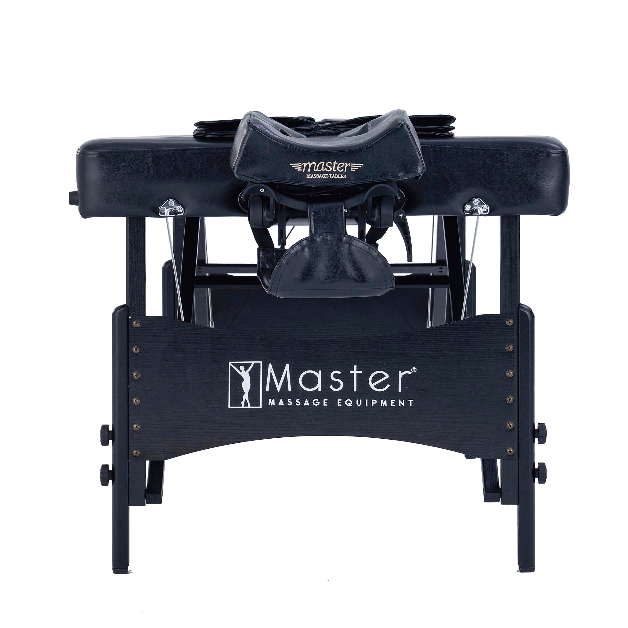 master-massage-monaco-airwave-76cm-tragbarer-stretching-massagetisch-mit-airbags image 7