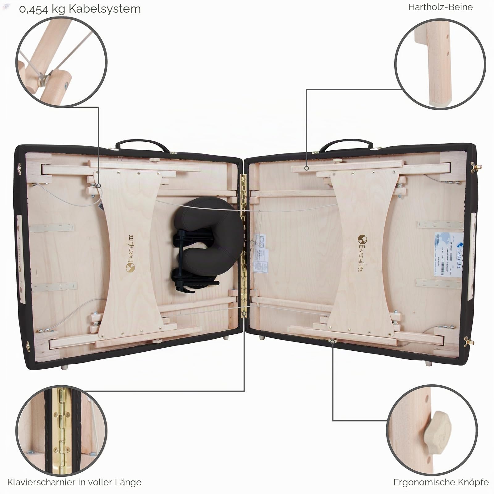 earthlite-harmony-dx-mobile-massageliege-ahornholz-komplettpaket-mit-kopfst-tze- image 3