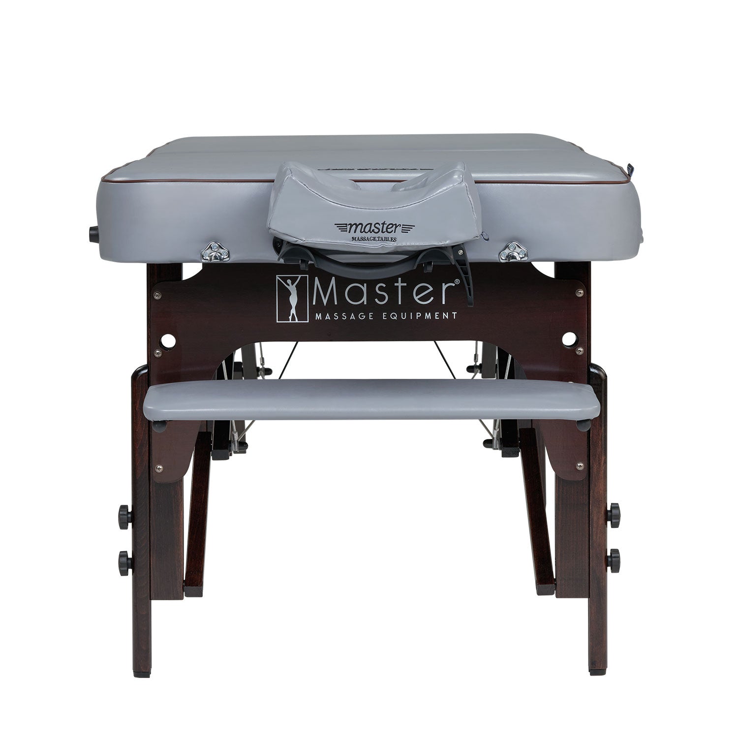 master-massage-71cm-montour-mobile-massageliege-mit-memory-foam-taubengrau image 5