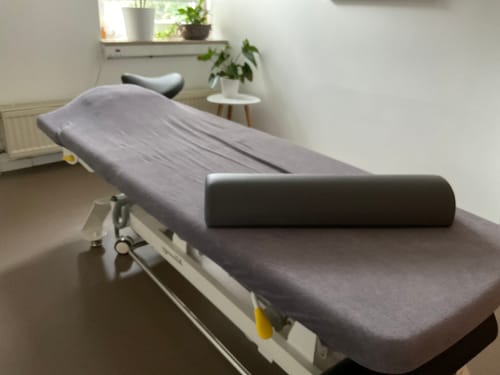 Top Lagerungsrolle