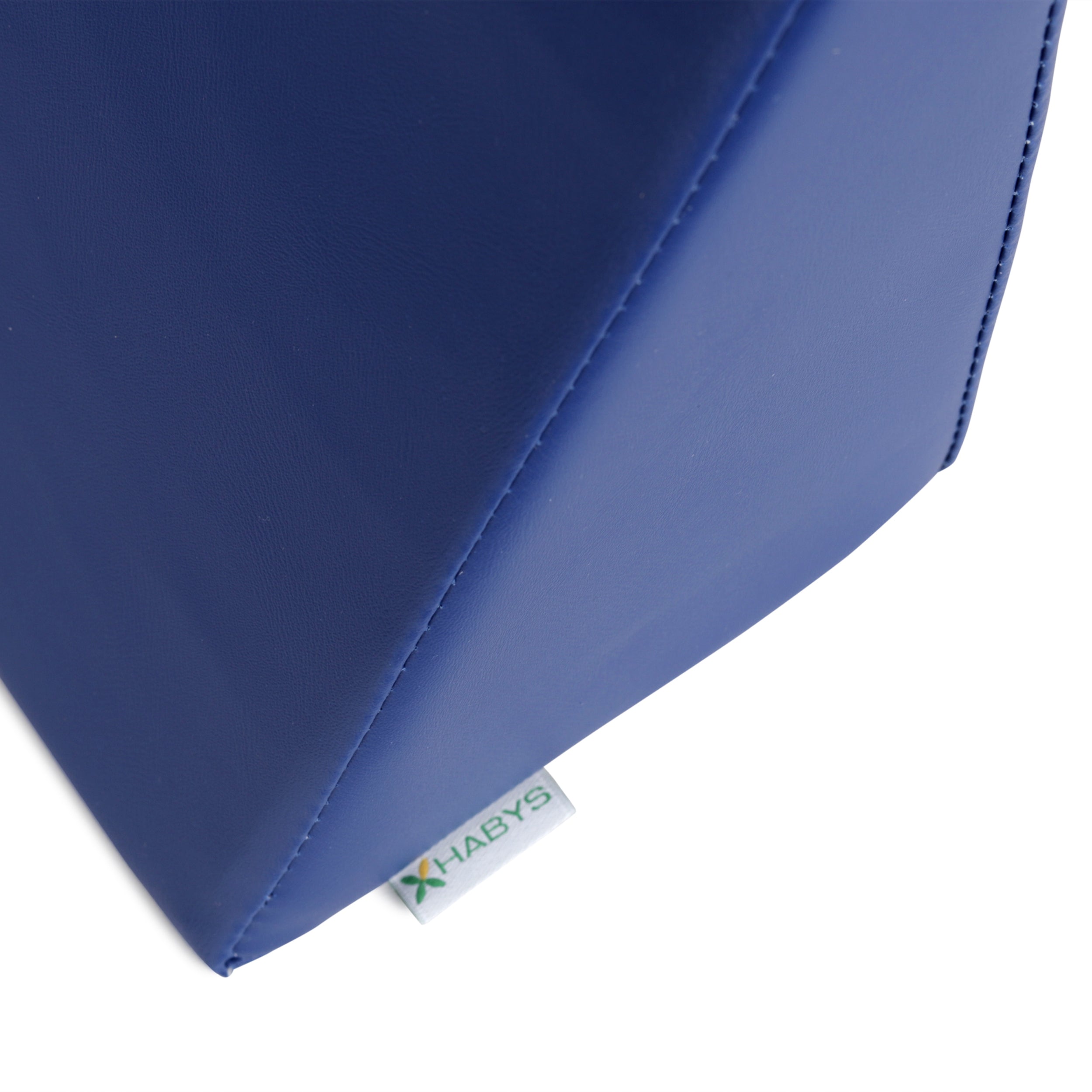 habys-lagerungskeil-30x20x16-cm-vinyl-flex-lagerungskeil-f-r-massage image 4
