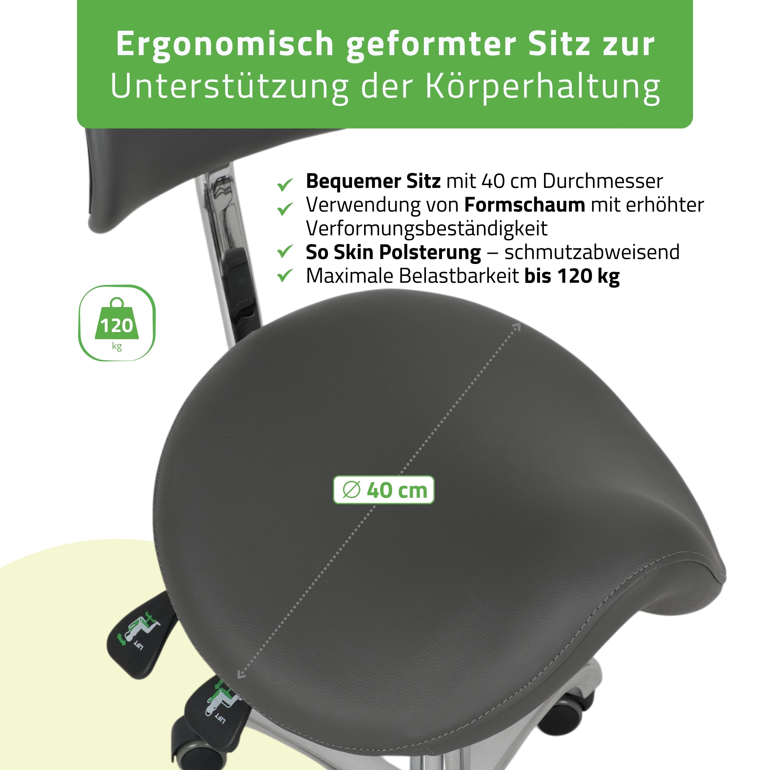 habys-diana-rollhocker-drehhocker-mit-r-ckenlehne image 4
