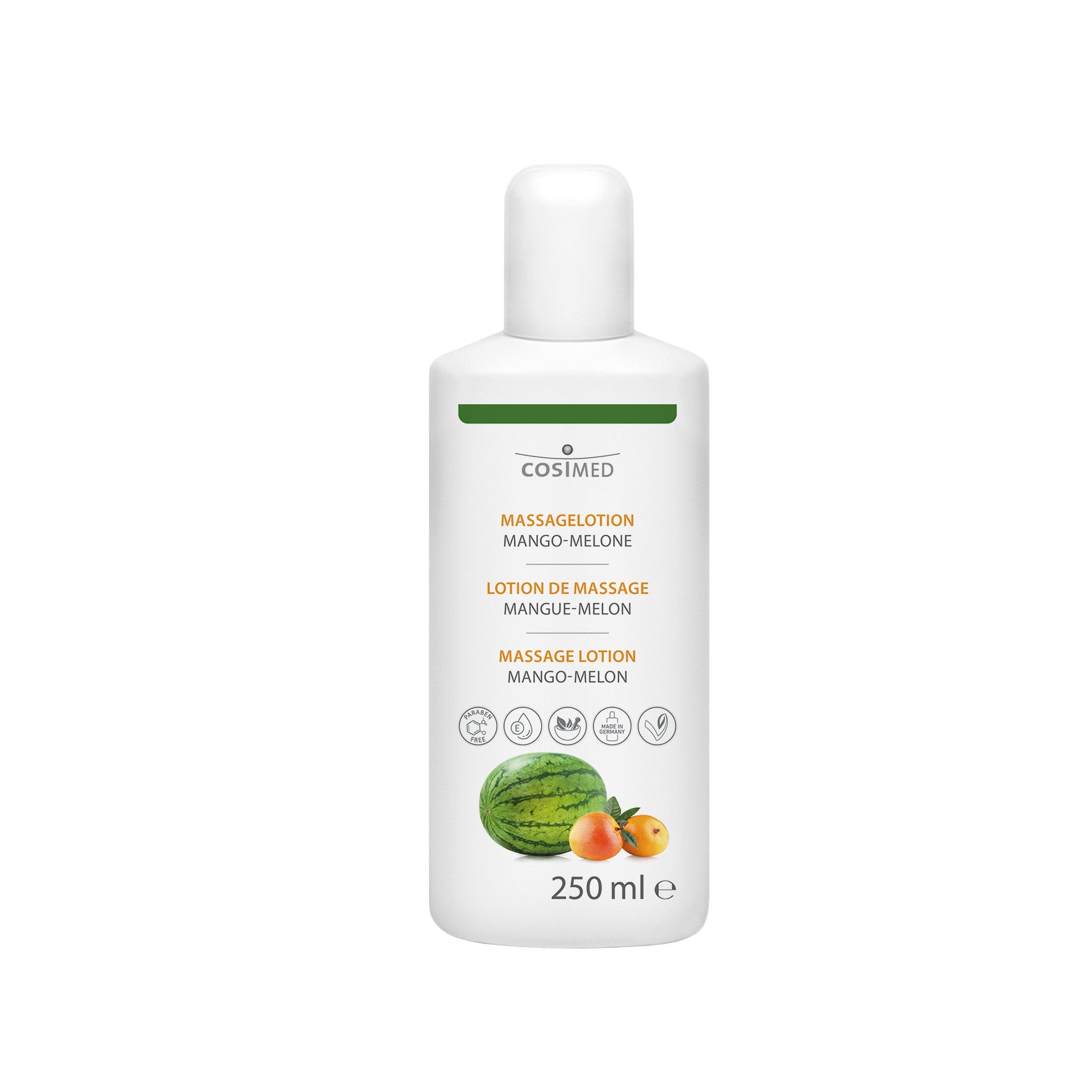 cosimed-massagelotion-mango-melone image 1