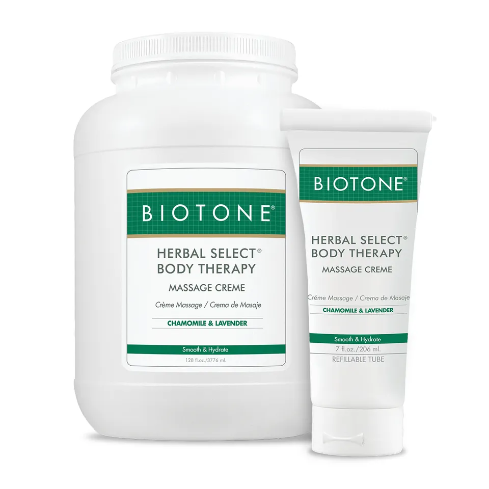 biotone-herbal-select-body-therapy-massagecreme image 1