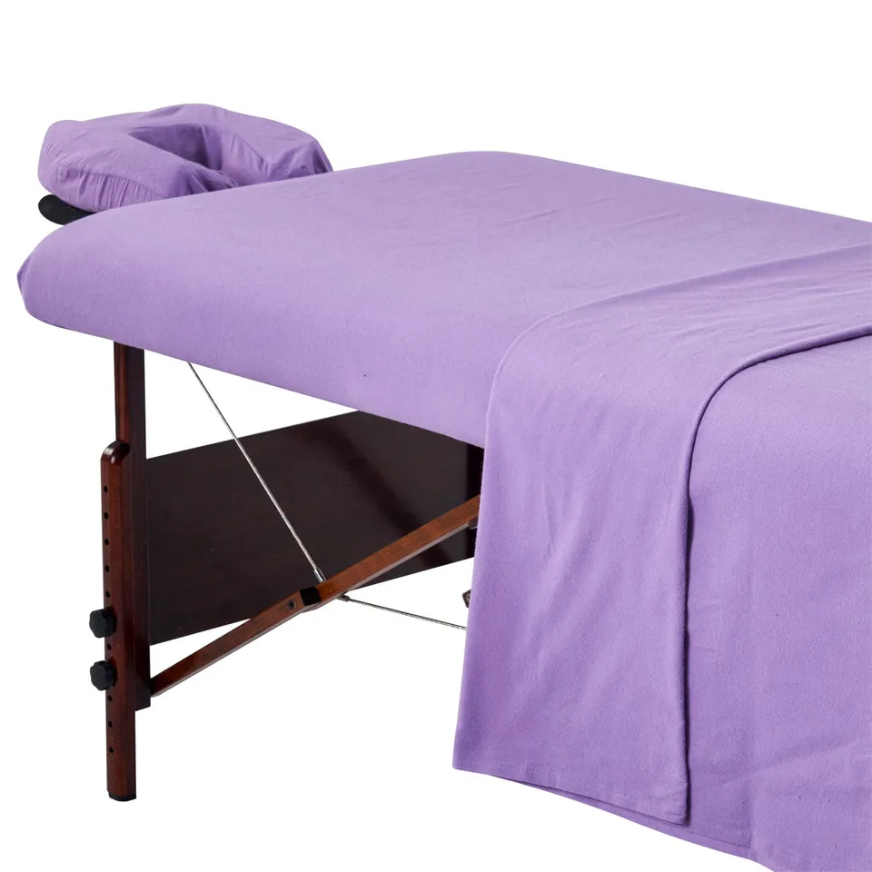 master-massage-flanell-3er-set-f-r-massageliege-spanntuch-laken-kopfkissenbezug- image 1