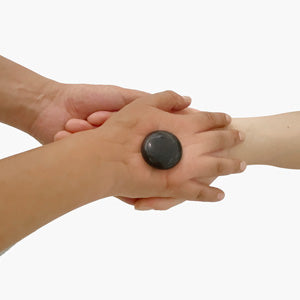 master-massage-basalt-steine-malteser-form-hot-stone-10er-pack image 5