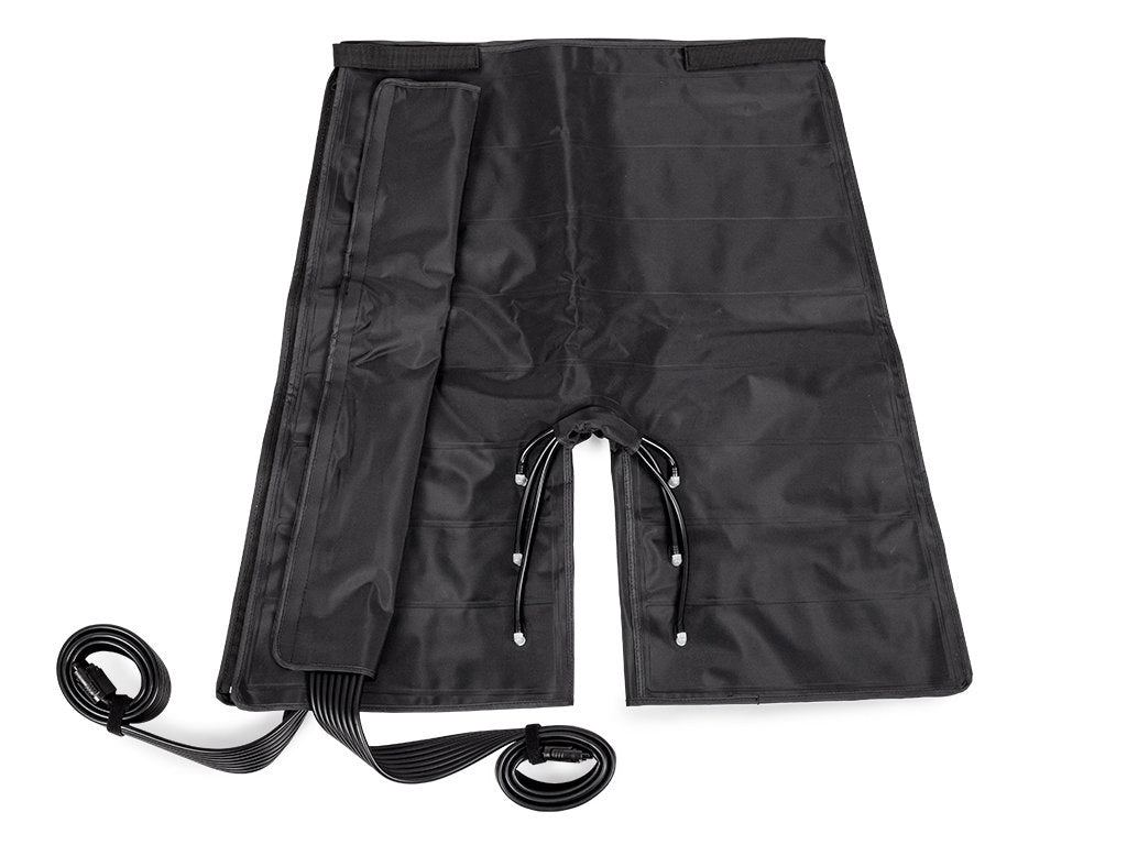 habys-manschette-f-r-lymphdrainage-kurze-hose-8-kammer-universalgr-e image 1