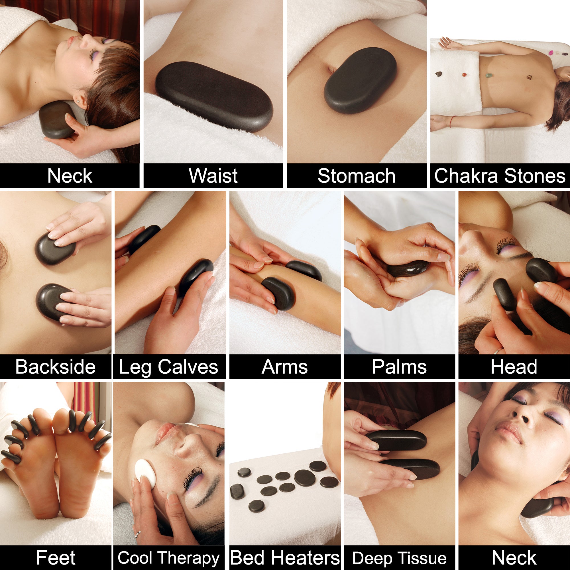 master-massage-60-teiliges-hot-stone-luxus-set-basalt-massagesteine-mit-7-chakra image 6