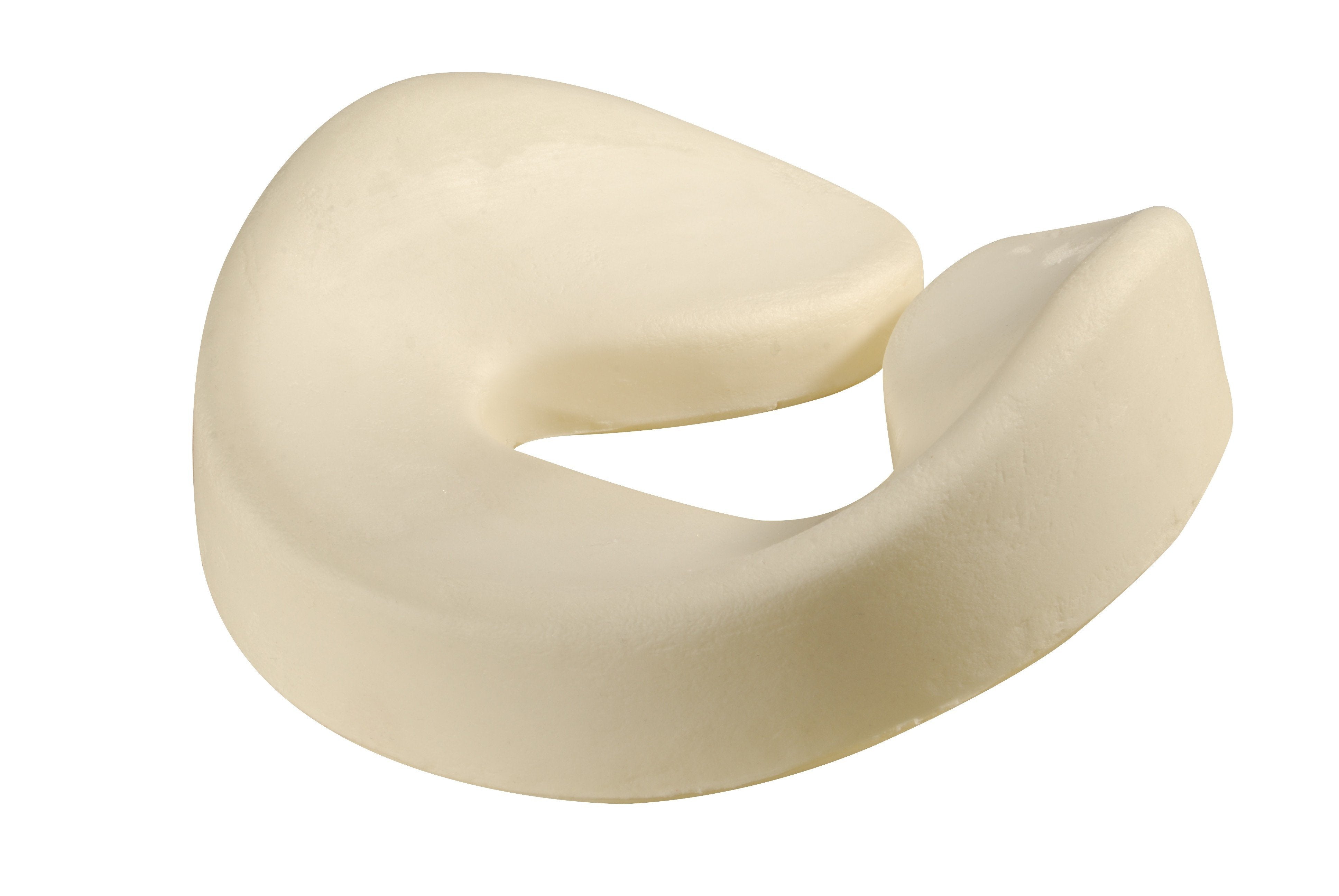 master-massage-ultra-pl-sch-kopfpolster-gesichtskissen-f-r-massageliege-braun image 2