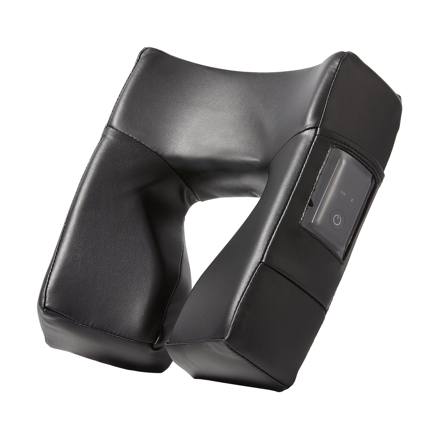 master-massage-ergonomicdream-musicmaster-gesichtskissen-mit-memory-schaum-bluet image 1