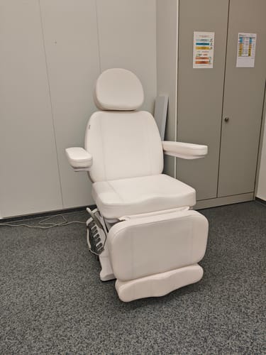 Sehr bequem für Kunden