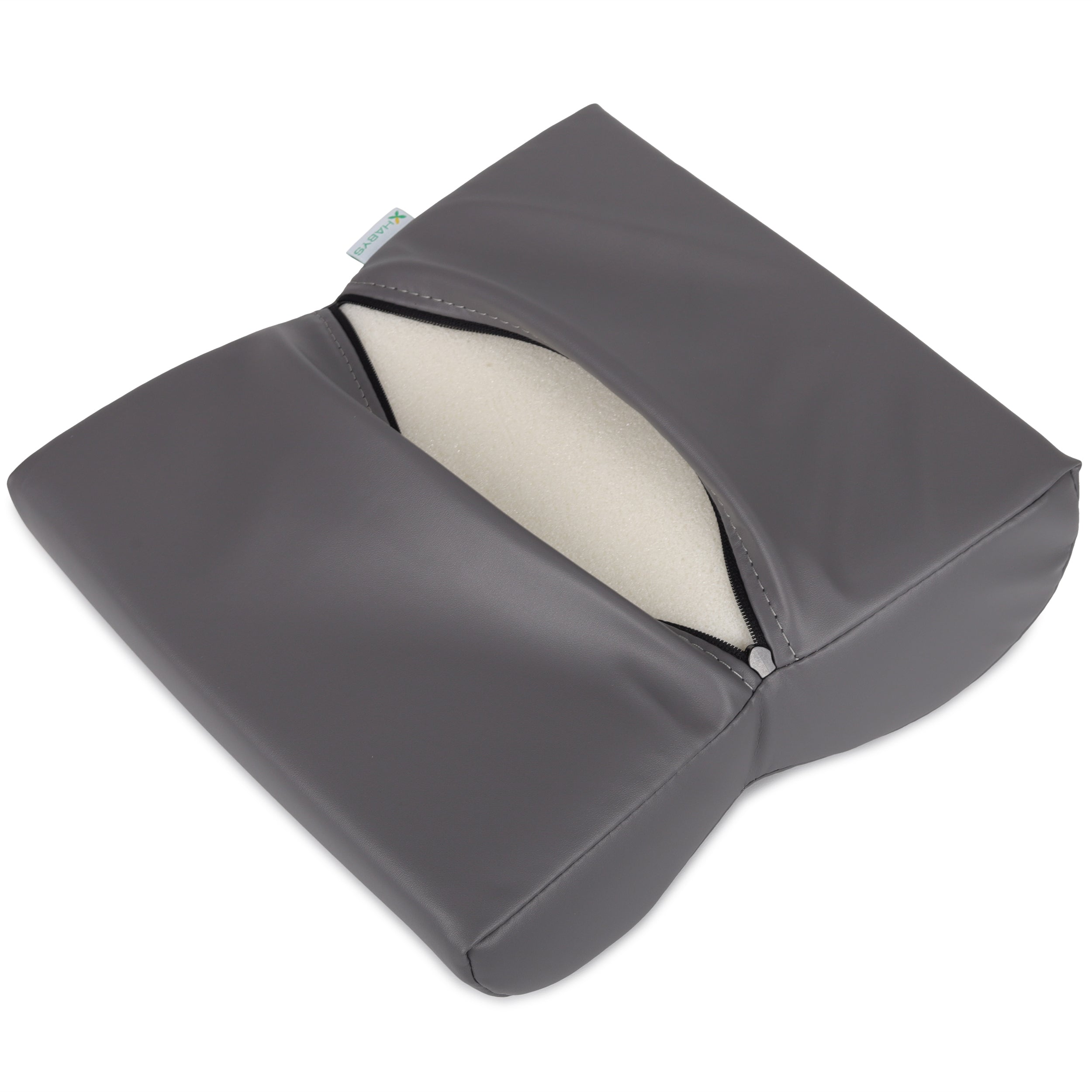 habys-halbrolle-nackenkissen-mit-memory-schaum-soft-touch image 4