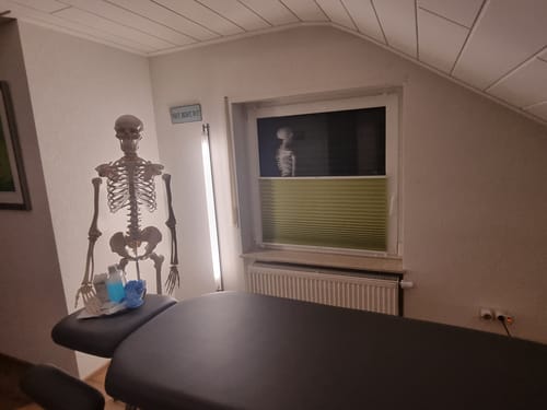 Zu eng an den Ecken