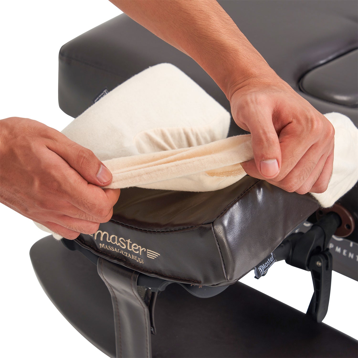 master-massage-kopfpolster-bez-ge-6er-pack-100-baumwolle-naturfarbe image 6