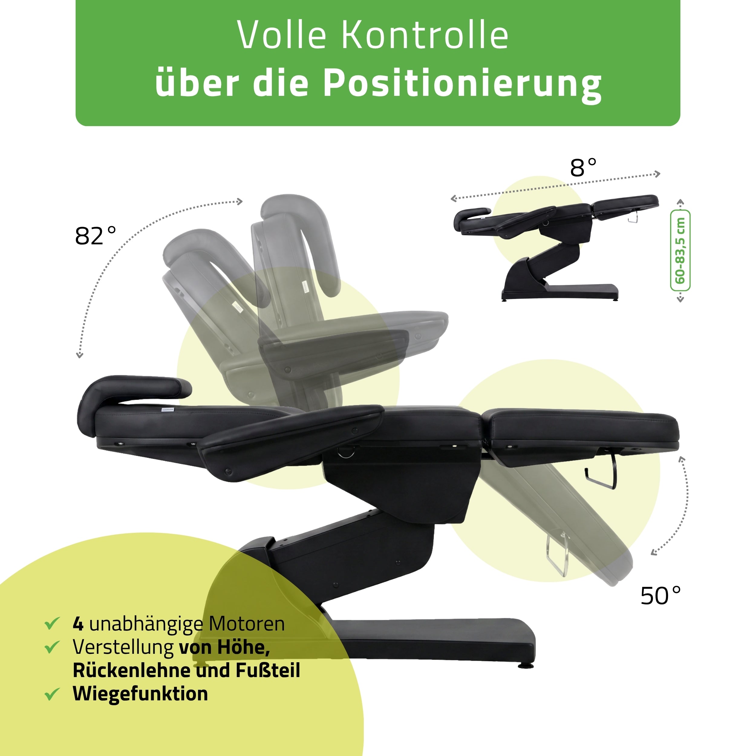 habys-velora-pro-4-elektrische-kosmetikliege-4-motoren-kosmetiksessel-mit-handfe image 3