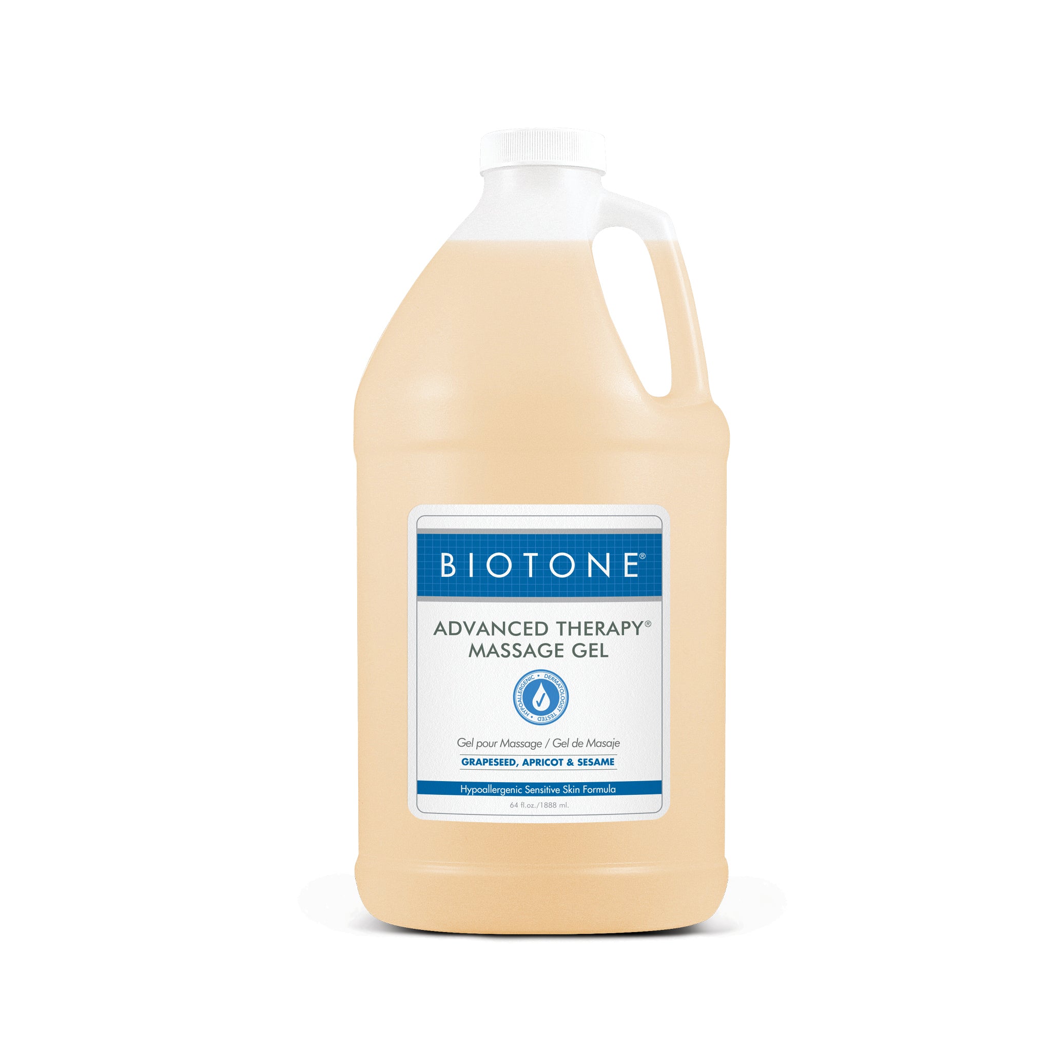 biotone-advanced-therapy-massage-gel-leichtes-massagegel image 3