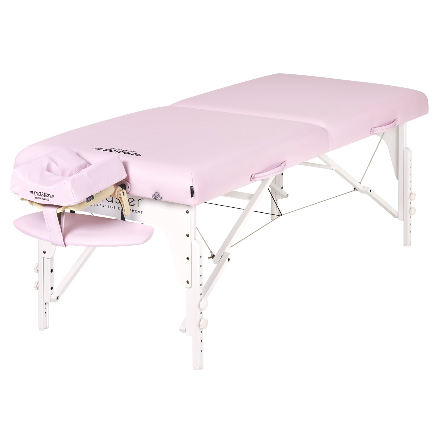 master-massage-montclair-mobile-massageliege-71-cm-ambiente-licht-memory-foam-ho image 2