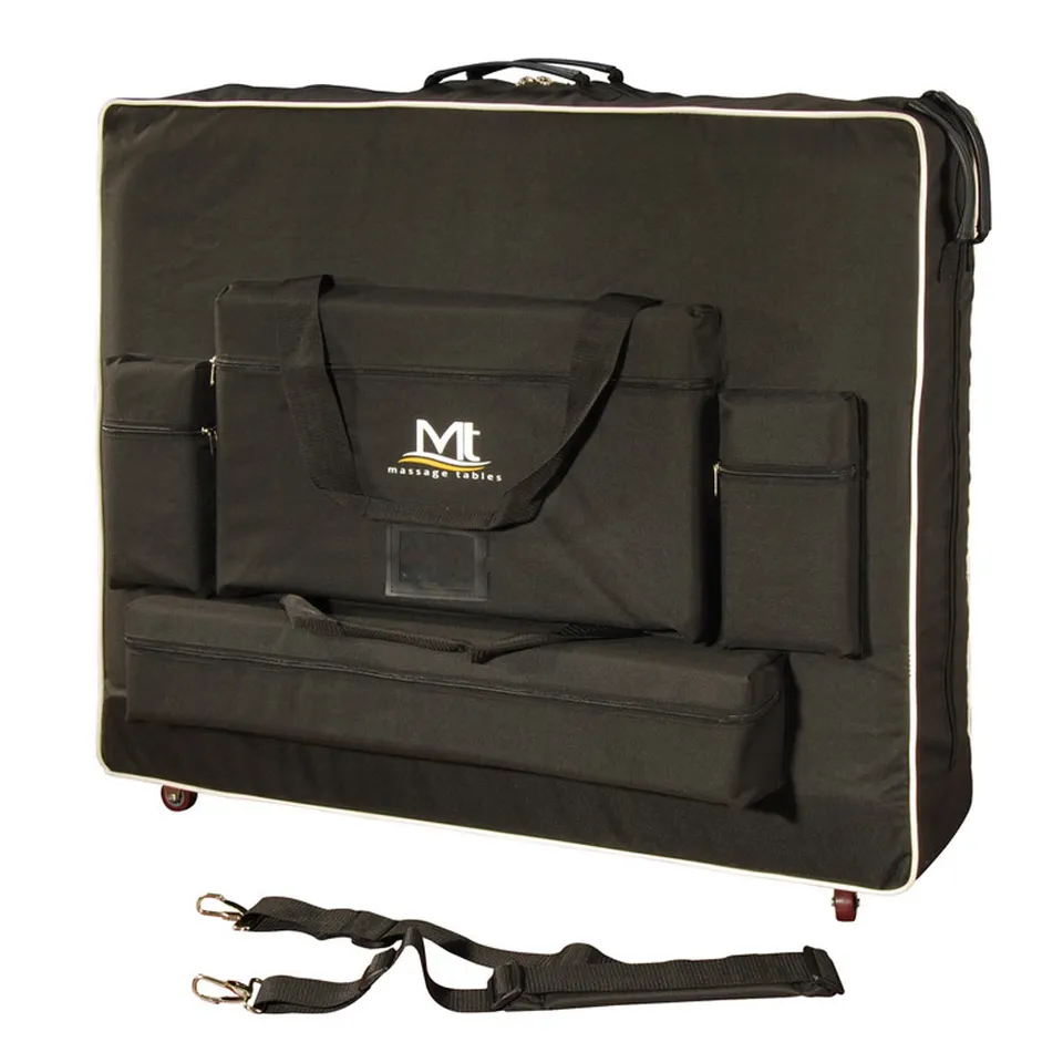 master-mt-massage-transporttasche-mit-r-dern-nylon-tragetasche-f-r-71-cm-massage image 1
