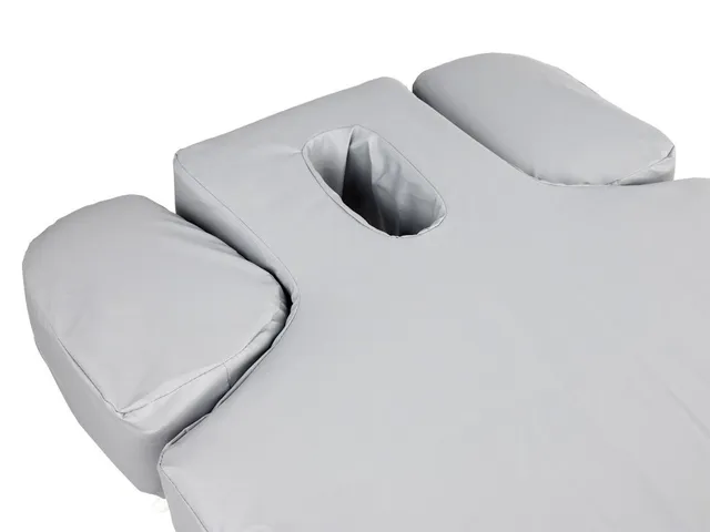 habys-lresistenter-bezug-gemini-flex-grau-schonbezug-c460 image 1