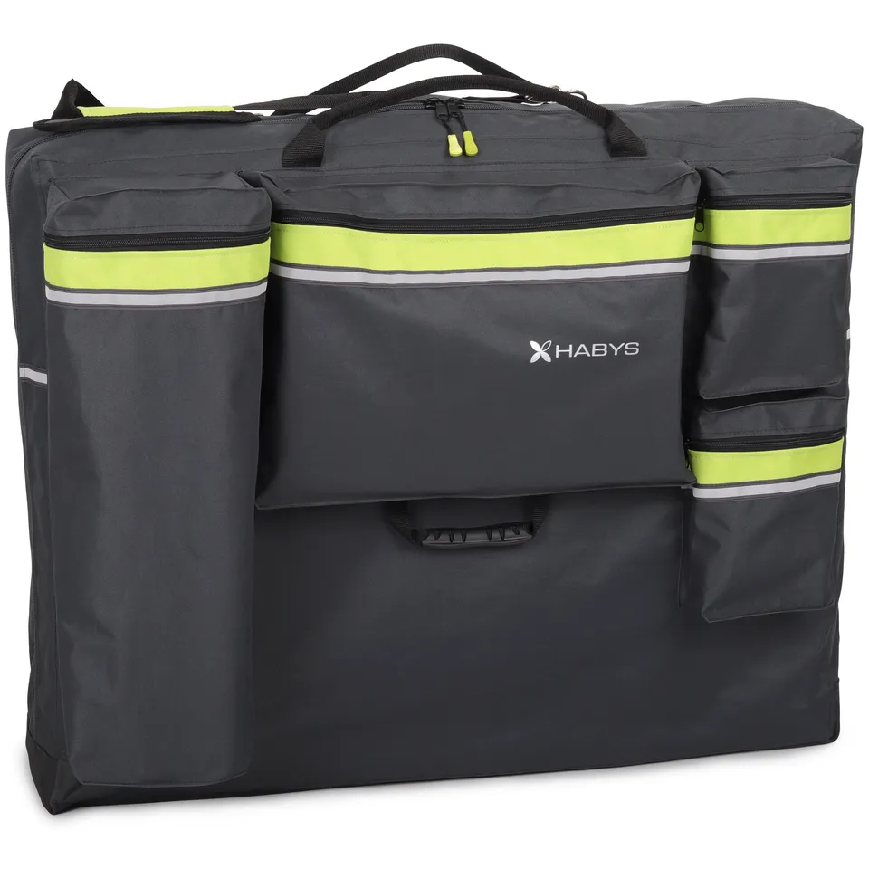 habys-tragetasche-city-f-r-massageliege-mit-rucksackfunktion-4-taschen image 1