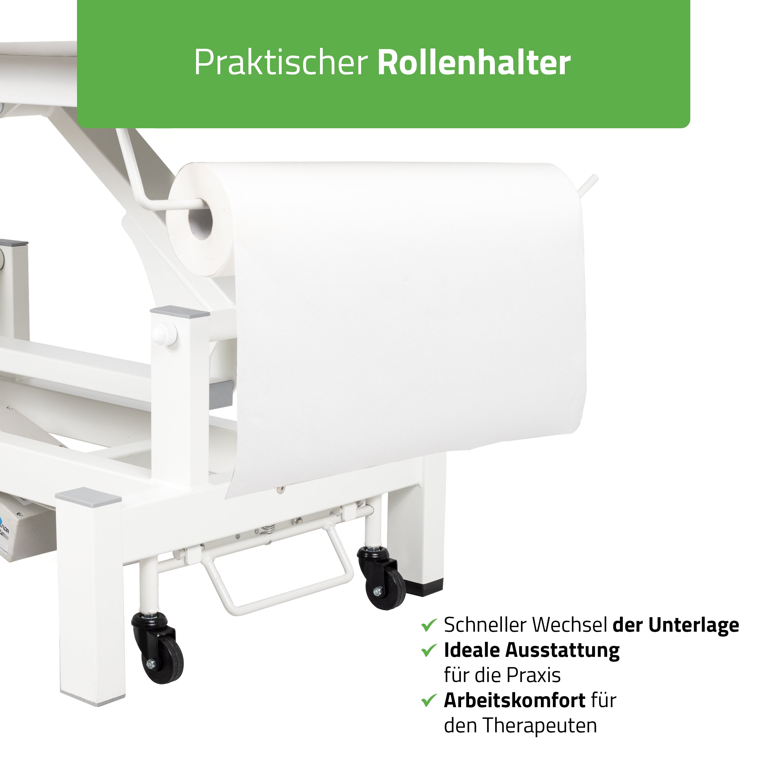 habys-massageliege-elektrisch-fortis-2-ergo-2-segmente-handfernbedienung image 8