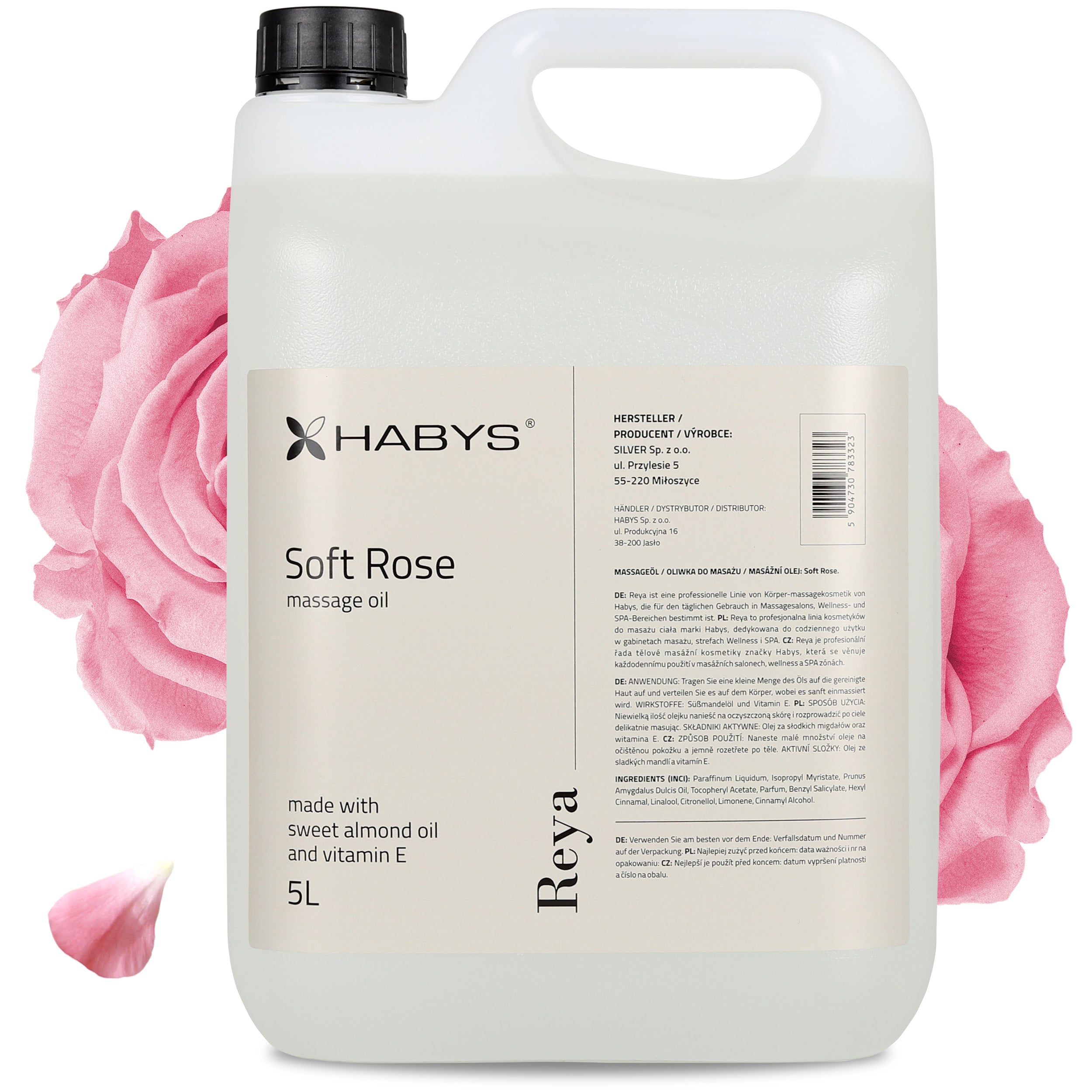 habys-reya-soft-rose-massage-l-k-rper-l image 3