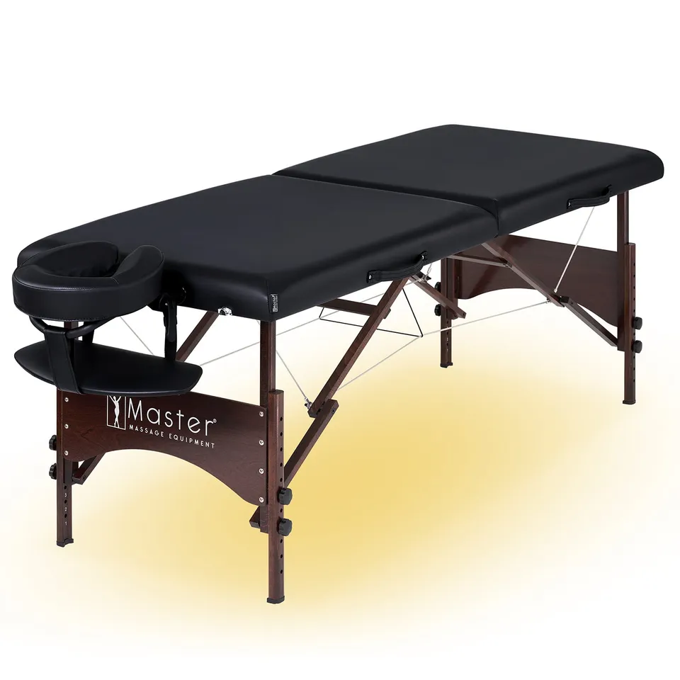 master-massage-71cm-argo-mobile-massagetherapieliege-mit-ambiente-lichtpaket-bei image 1