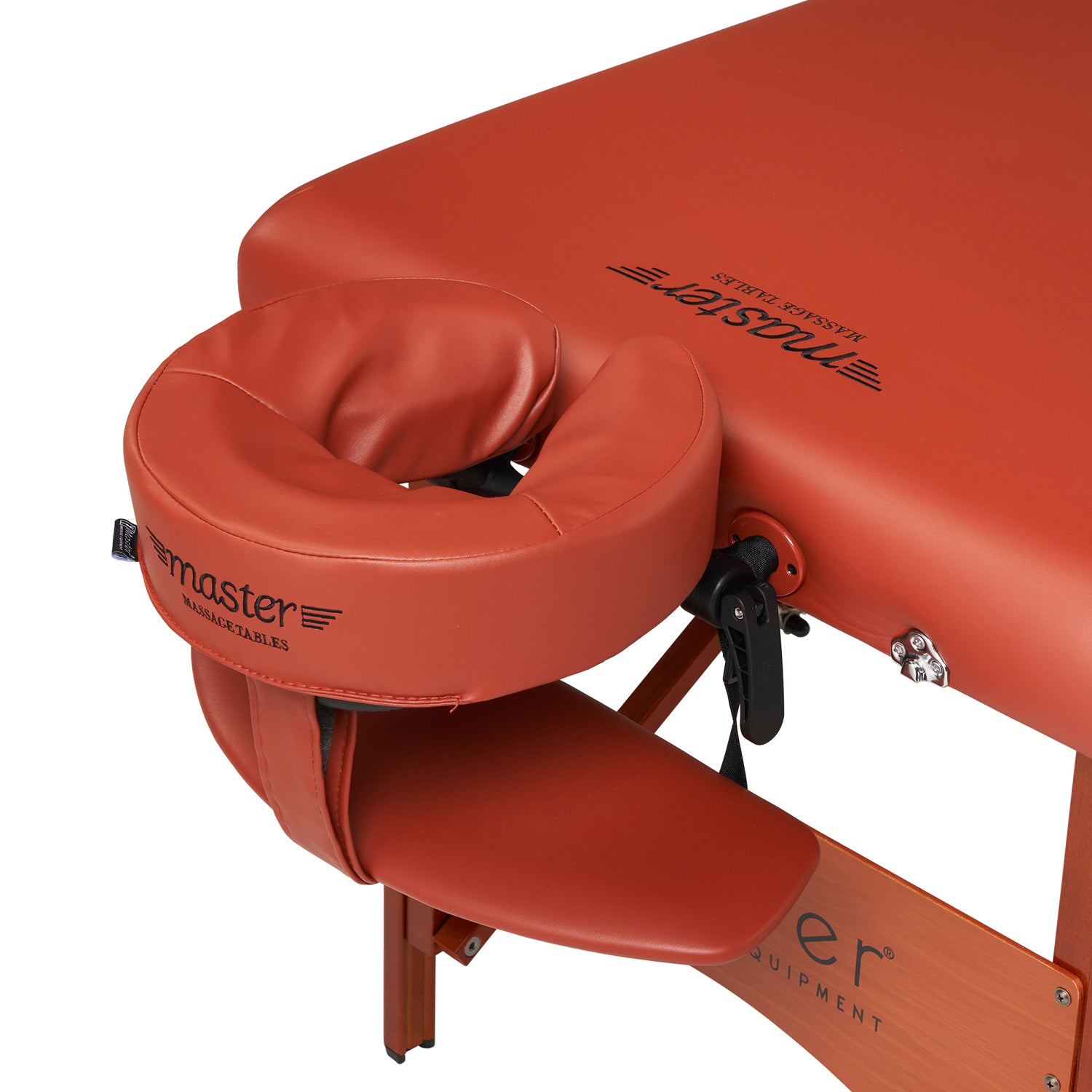 master-massage-71cm-fairlane-mobile-massageliege-mit-therma-top-zimt image 3