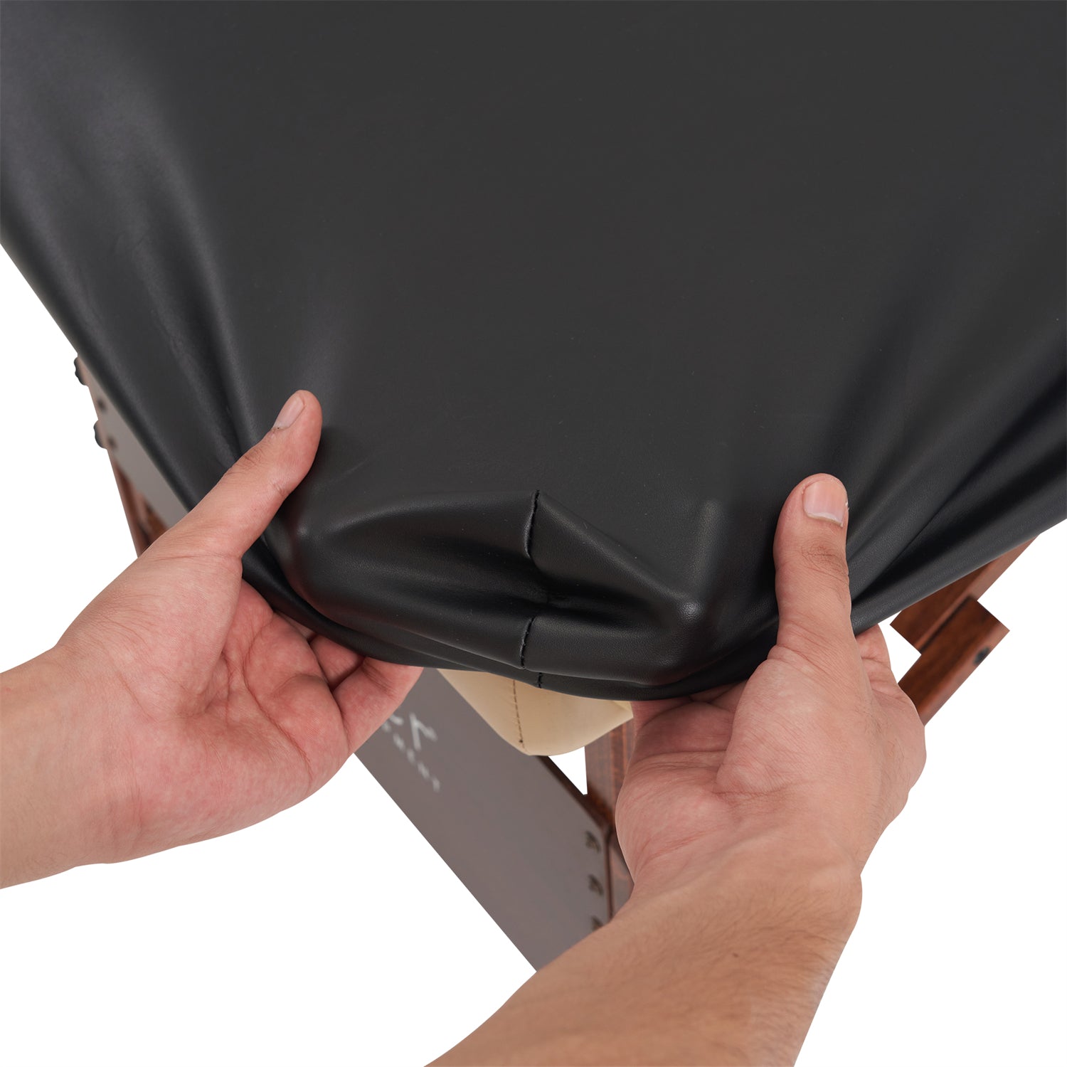 master-massage-schutz-berzug-aus-pu-leder-f-r-massageliege-schwarz image 5